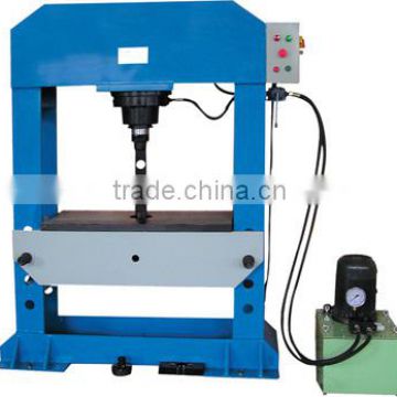 Hydraulic PressMachine HP-100