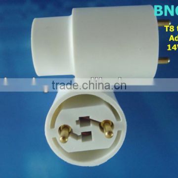 BNCHG T8 to T5 28W Fluorescent Tube Adaptor