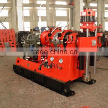 SK XY-44A core sample drilling rig