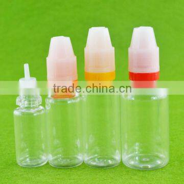 new product on china market pet product small bottle pet plastic bottle