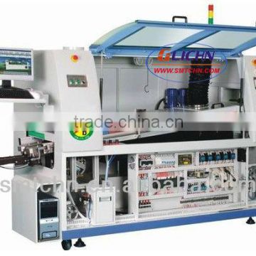 wave soldering machine/small wave solder machines/Automatic wave soldering LF260 series
