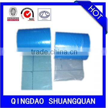 25micronsX300mX100cm Packing film