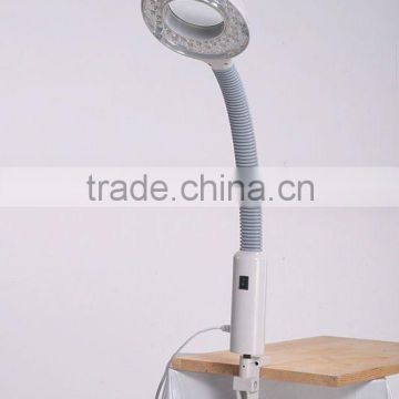 Professional DT-709 LED Skin Checking Magnifying Lamp Beauty Salon