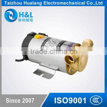 Hot Water Automatic Stainless Circulatory Booster Pump