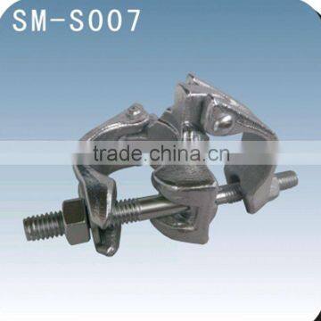 Newest EN74 Drop Forged scaffolding coupler