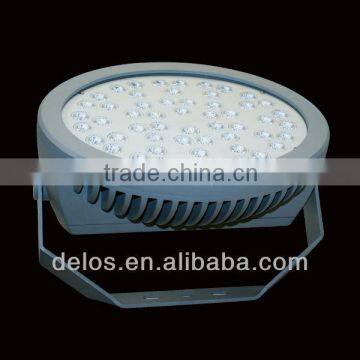 DL0215 OVAL LED FLOOD LIGHT