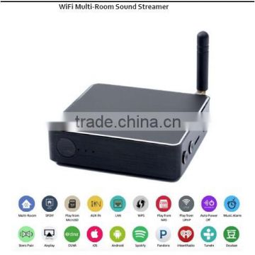 Audio live supply WiFi adapter for Wireless Multi-Room Sound System V10                        
                                                Quality Choice