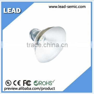 High quality and reasonable price led high bay light 80w