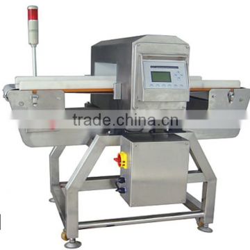 2014 SW-D300 Food Packaging Industry Metal Detector Made in China