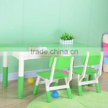 FACTORY PRICE FAMOUS BRAND Cheap Plastic Chairs And Tables Certification approved