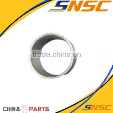 Heavy construction Machinery Parts,LONGKING loader transmission parts tilt lever separation bush