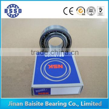 nsk 7026B bearing angular contact ball bearings
