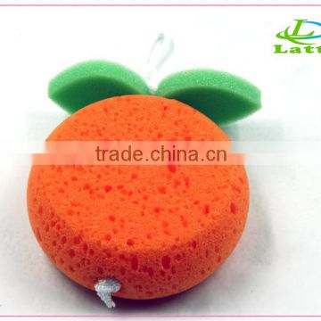 New cleaning prouduct nano sponge for fruit cleaning