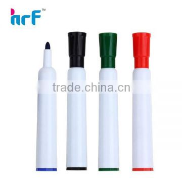 Environmental protection non-toxic customizable permanent marker pen
