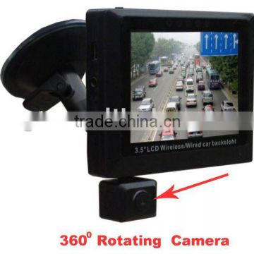 Car recordable camera