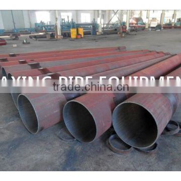 YAXING long taper steel tube for conical oxygen lance