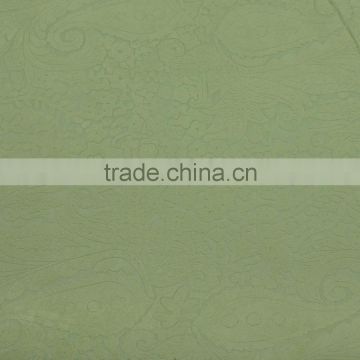 100% Polyester Stock Printed Curtain Fabric made in china