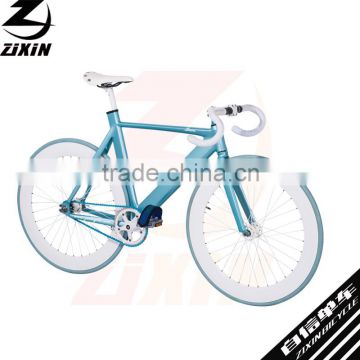 track bike/tracking bike/bicycle racing bike/adult bicycles with colorful chain
