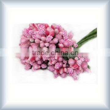 Boutique decorative flower ,N11-002G,small plant/artificial foliage/decorative flowers,decorative flower for layout