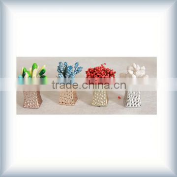 N11-208,artificial flower pot,model flowers pot,artificial flowers pot,decorative plastic artificial flower ,artificial plant