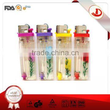 Hot china products wholesale cheap custom disposable lighters