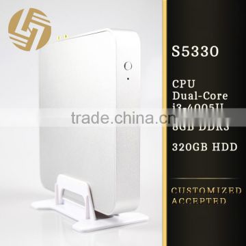 China oem manufacturer memory ram portable mini pc of guangzhou