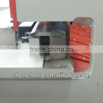 hard metal plate shearing machine knife factory