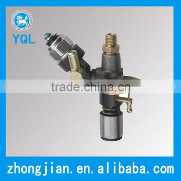178F,186F magnetic valve injector pump,diesel engine parts