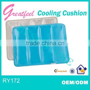 liquid cooling gel pad use in Japan