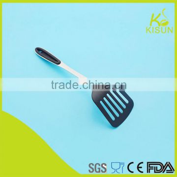 nylon turner with stainless steel+TPR handle