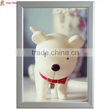 New product china supplier frameless led light panel wholesale