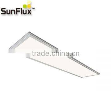 Hot Sale High CRI LED Panel 120x30 for High-grade places