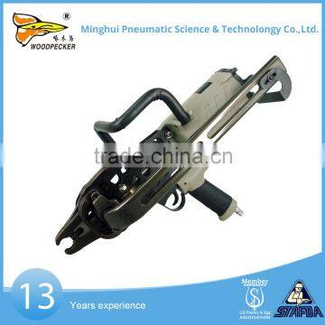 Hot sale gabion c ring gun WOPFC50