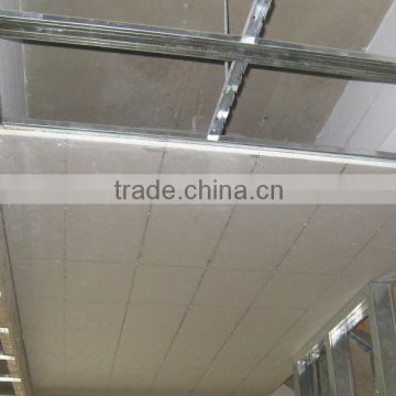 gypsum board from China