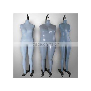 full body tailoring mannequin for tailors to make and fit clothes