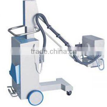 FM-101 Hot Sale 50mA Mobile High Frequency X-ray Machine with CE ISO
