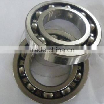 Factory Manufacturer for 6406 deep groove ball bearing