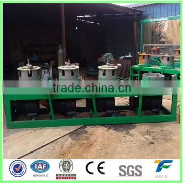 Low noise common wire drawing machine for nails low price