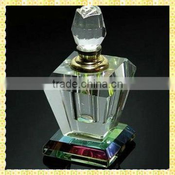 Best Seller Egyptian Glass Perfume Bottle For Promotion Gifts