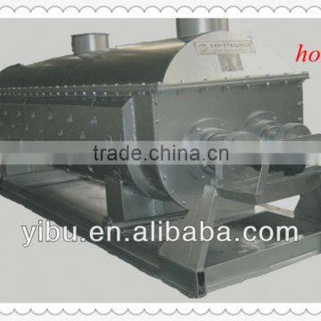 Petrochemical used in hollow blade dryer
