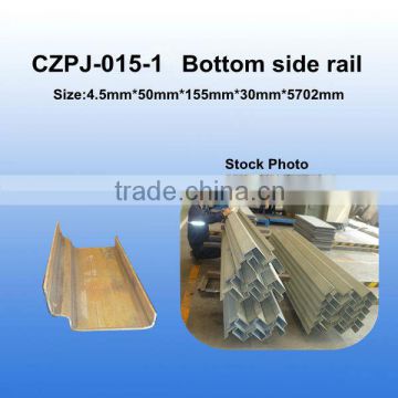 CZPJ-015 container bottom side rail