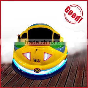 amusement park bumper cars for sale/bumper car toys/remote bumper cars