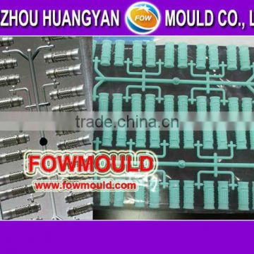 wholesale high quality injection inline dripper mould