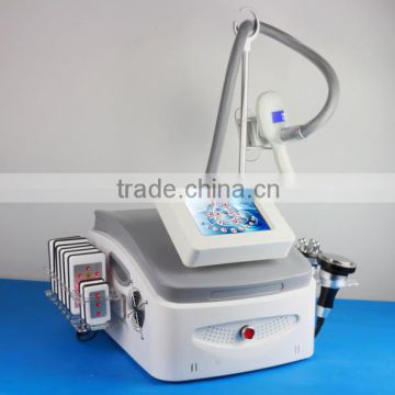 Lose Weight Factory Supply Cool Sculpting Cryolipolysis Venus Freeze Machine TM-908A