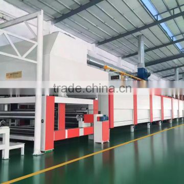 Melamine Decorative Paper for Wood Board Production Line