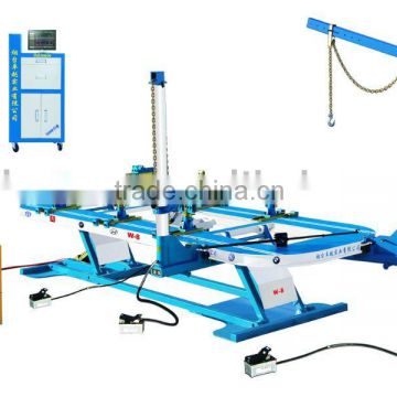 Frame Machine W-8 (CE Approved)