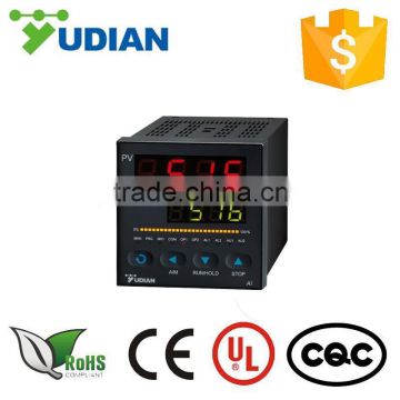 Military Quality AI-516 Series Temperature Controller for Plastic Industry