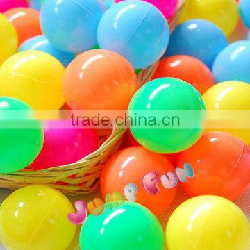 inflatable soft sea ball cheap wholesale