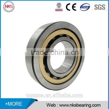 Chinese bus bearing ball bearing size 90*225*54mm taped NU418 Cylindrical roller bearing