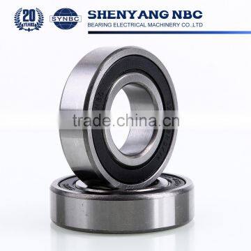 Cheapest Deep Groove Ball Bearings 6201 2RS Ball Bearing